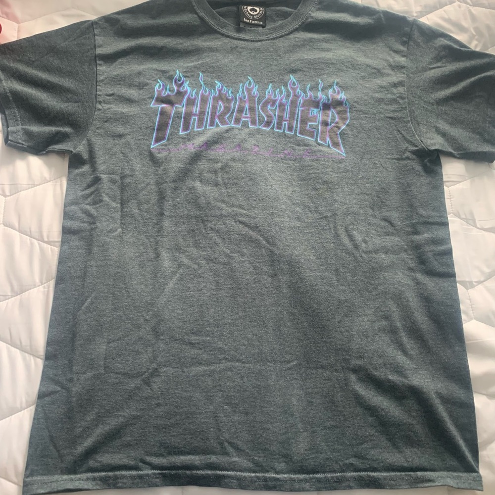 Thrasher T-Shirt